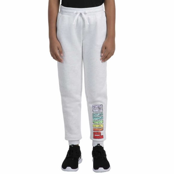 PUMA Youth Jogger - Picture 1 of 8